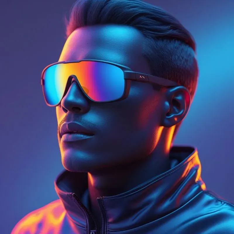 Luxury Thermal Tactical Product Ads