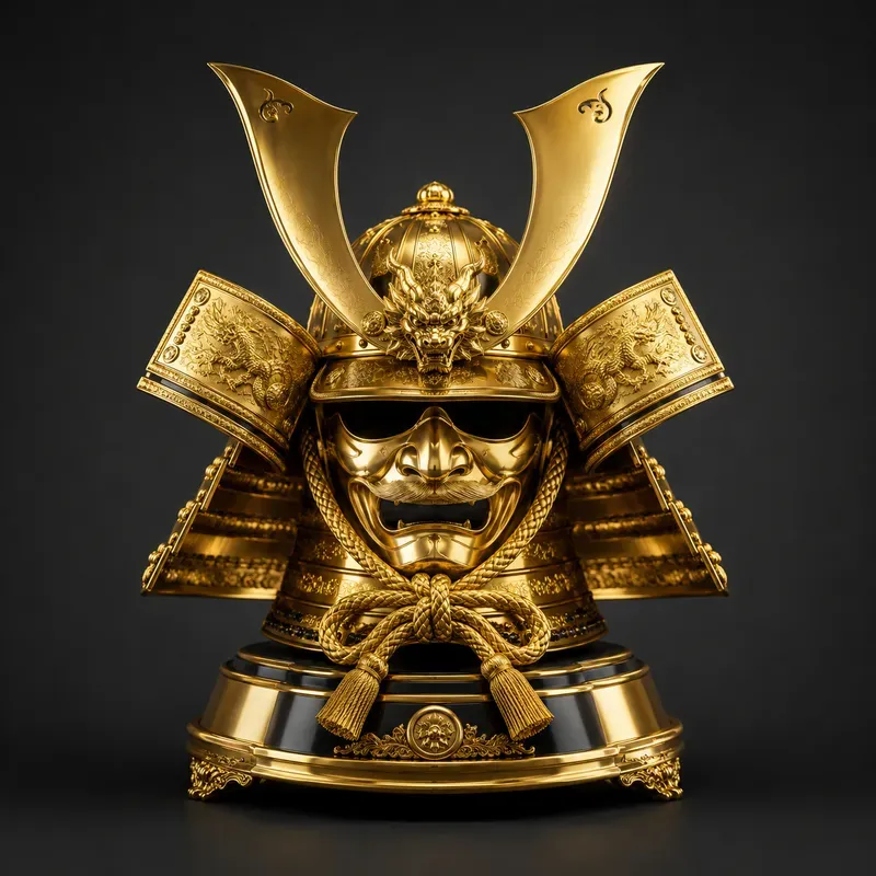 Golden Trophy Master Collections