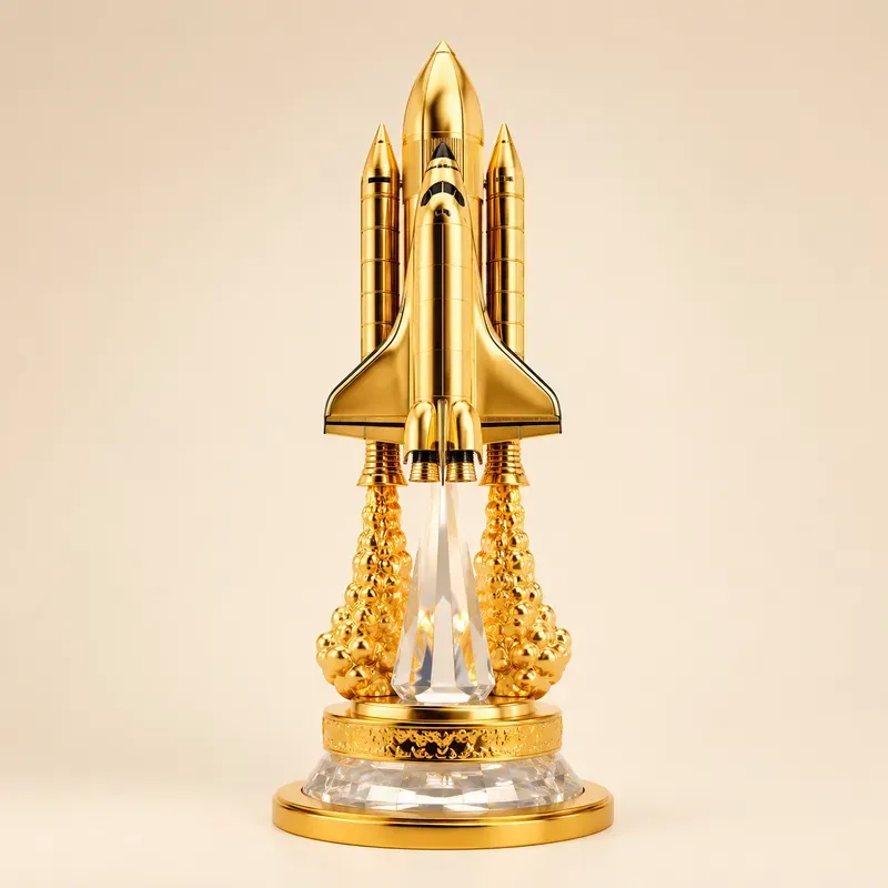 Golden Trophy Master Collections
