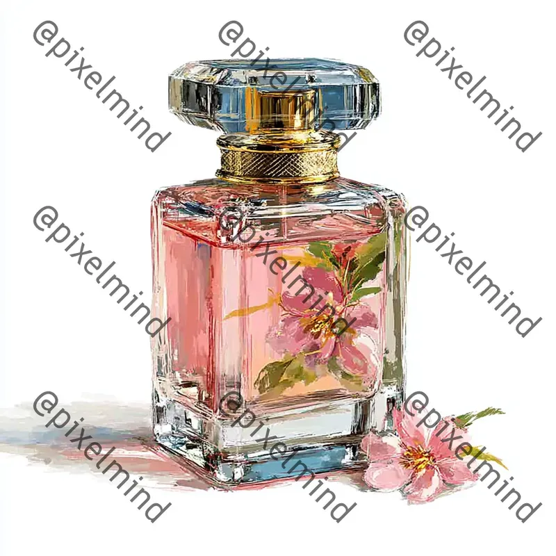 Blush Watercolor Luxury Icon Makers