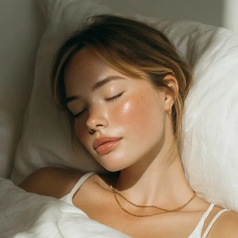 Fresh Natural Beauty Photography