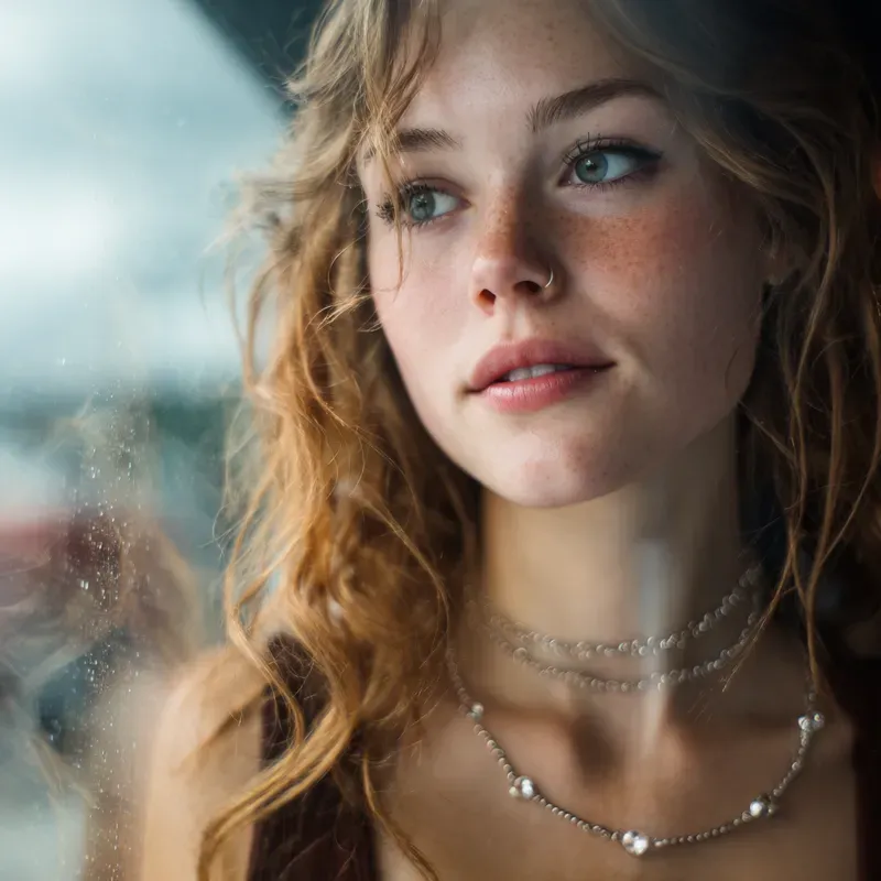 Fresh Natural Beauty Photography