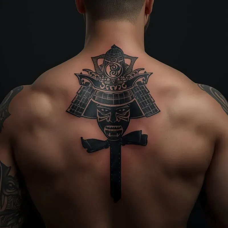 Cinematic Tattoo Designs