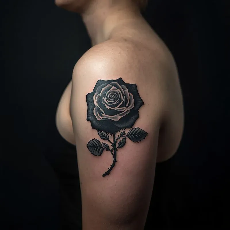 Cinematic Tattoo Designs