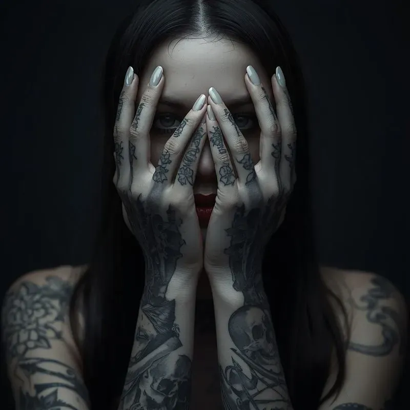 Cinematic Tattoo Designs