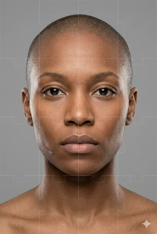 Professional Biometric Portrait Tools