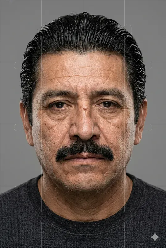 Professional Biometric Portrait Tools