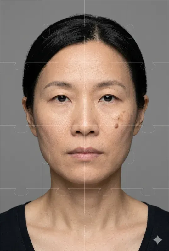 Professional Biometric Portrait Tools