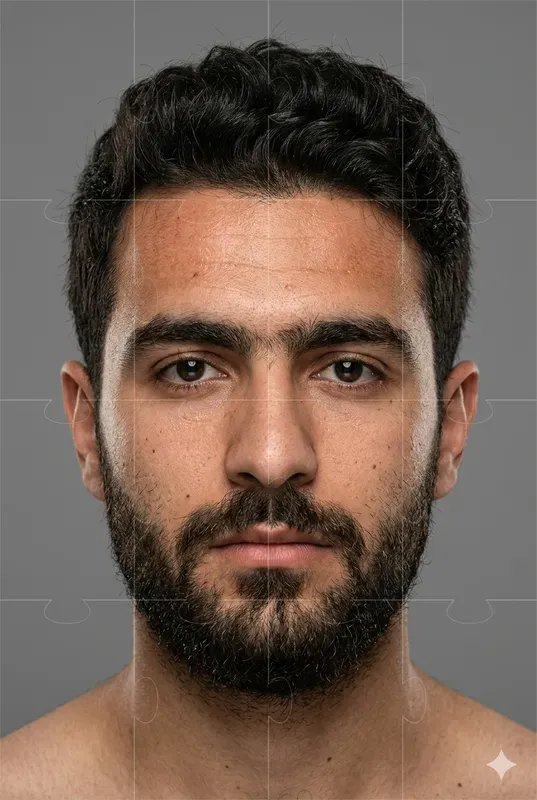 Professional Biometric Portrait Tools