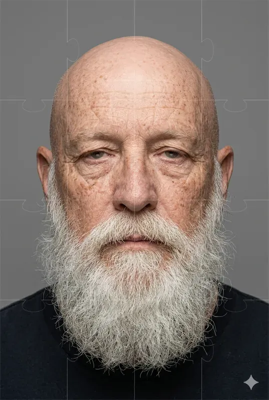 Professional Biometric Portrait Tools