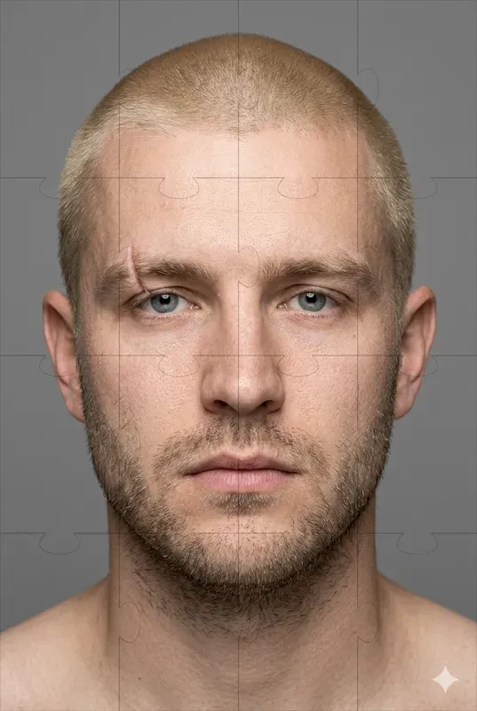 Professional Biometric Portrait Tools
