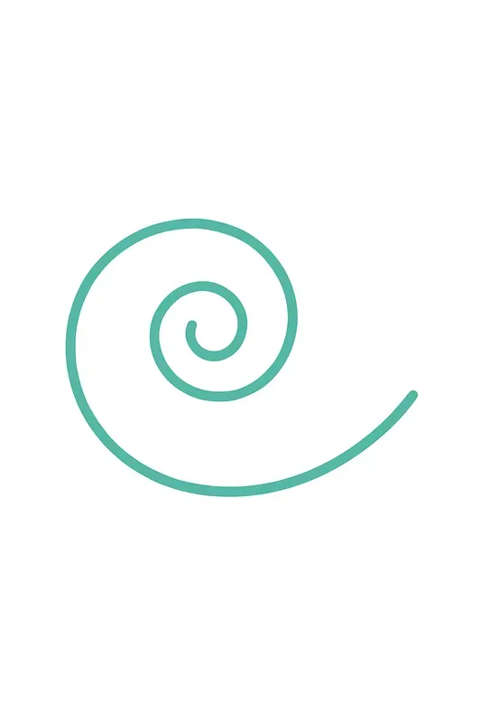 Minimalist Untangled Lines