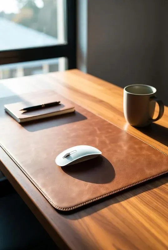 Modern Workspace Ad Mockup Pros