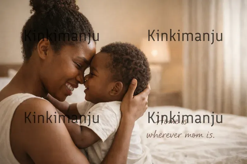 Mothers Day Emotional Portraits