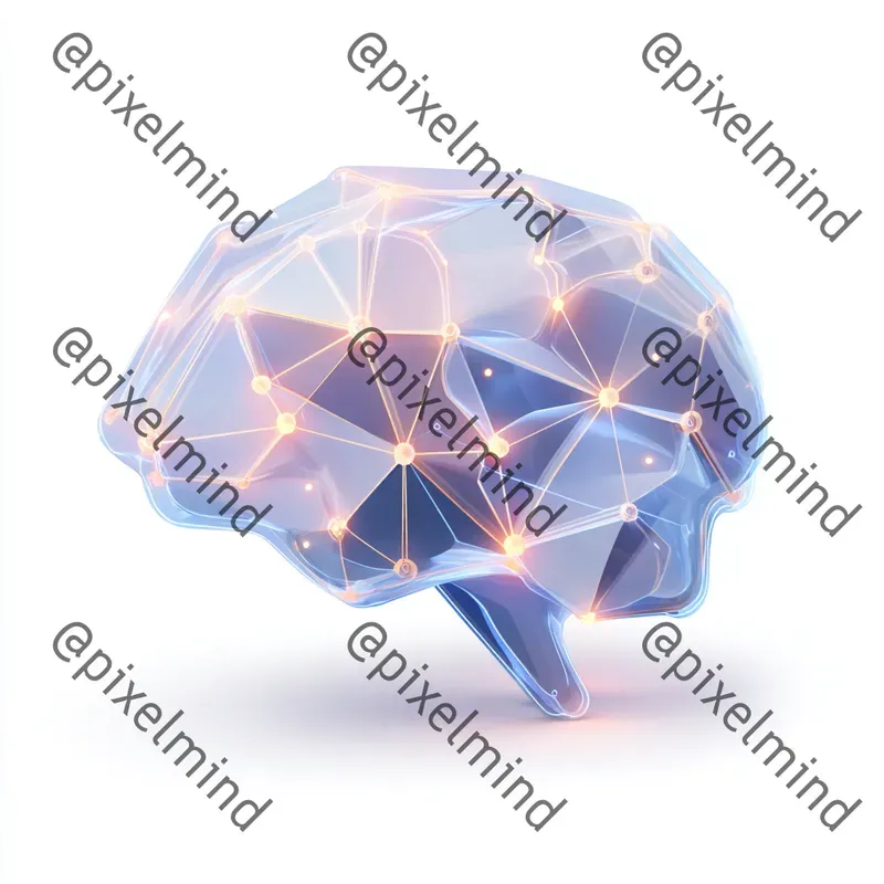 Futuristic UI Icon System Pros