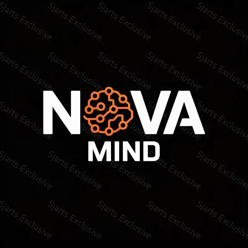 Premium Modern Logos