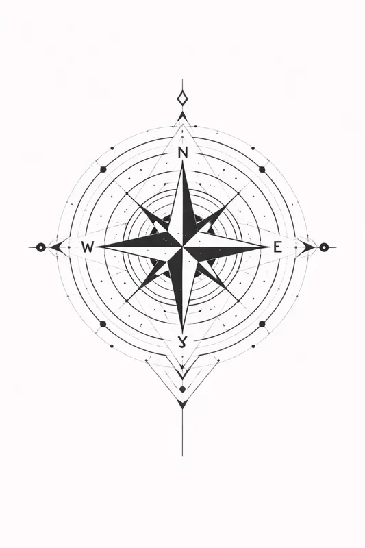 Geometric Tattoo Designs