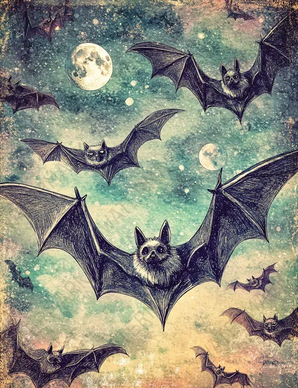 Dual Creepy Stories For Halloween