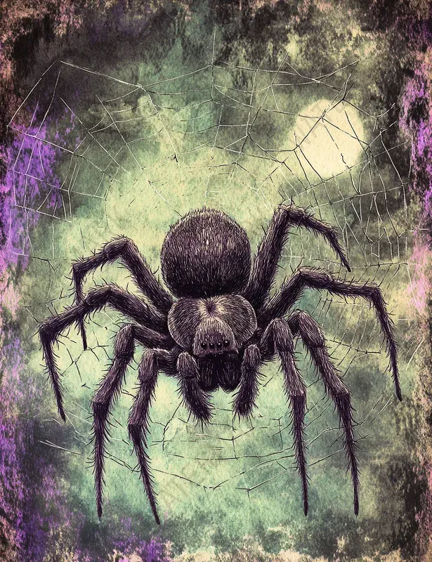 Dual Creepy Stories For Halloween