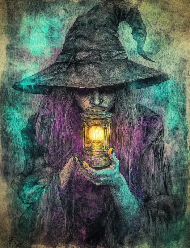 Dual Creepy Stories For Halloween