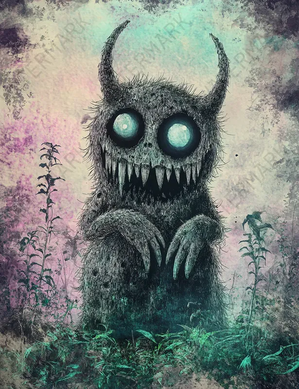 Dual Creepy Stories For Halloween