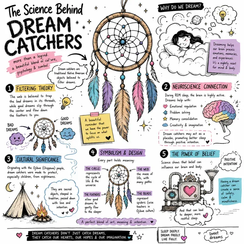 Creative Sketchnote Infographics
