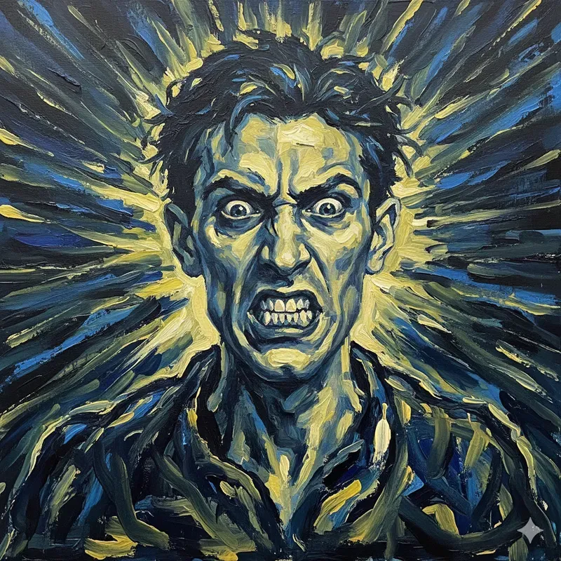 Expressionist Style