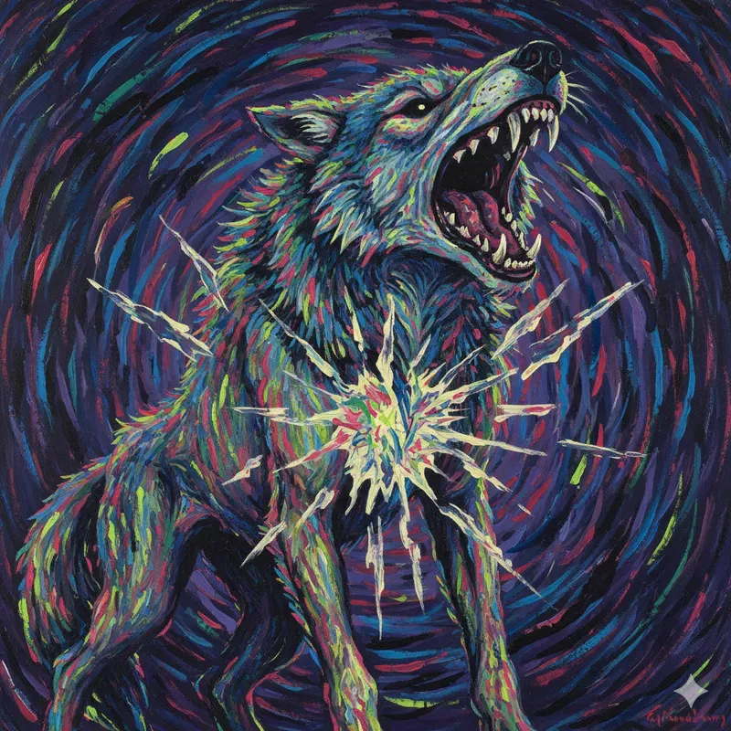 Expressionist Style