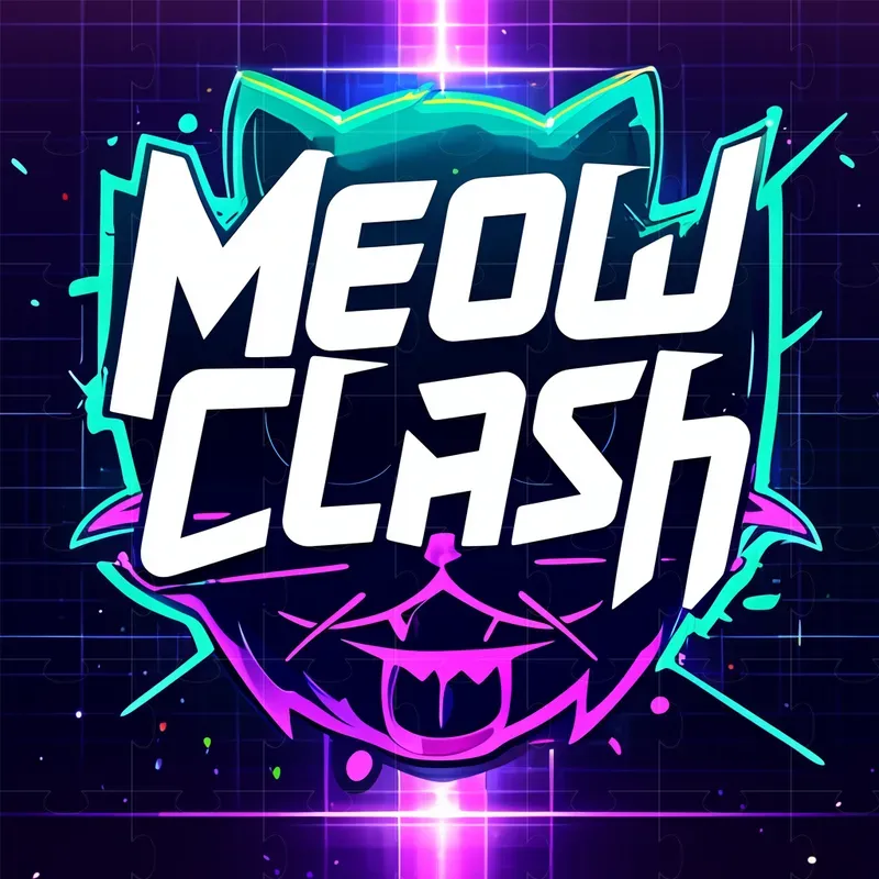 Logos Vector Game Style Mobile