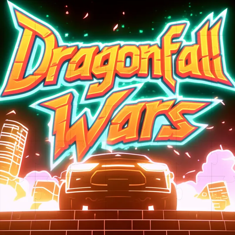 Logos Vector Game Style Mobile