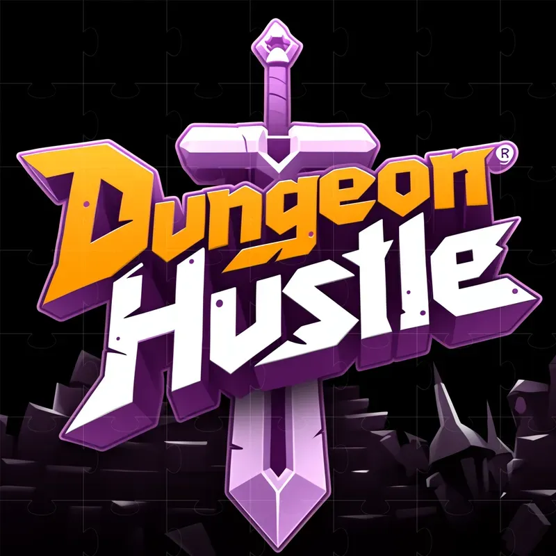 Logos Vector Game Style Mobile