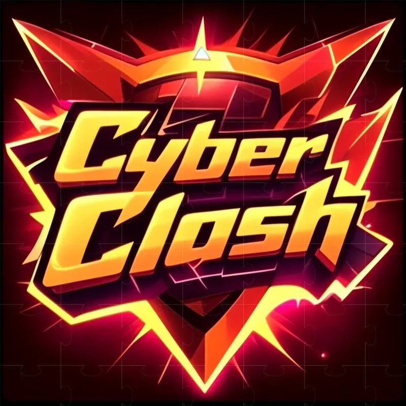 Logos Vector Game Style Mobile