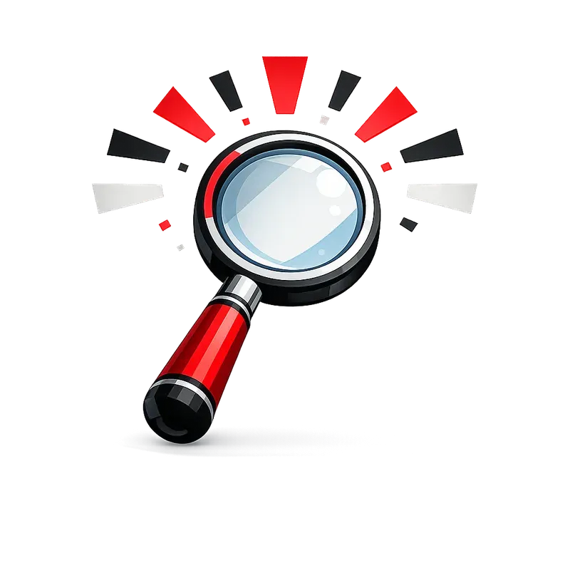 Executive Management Messaging Icons