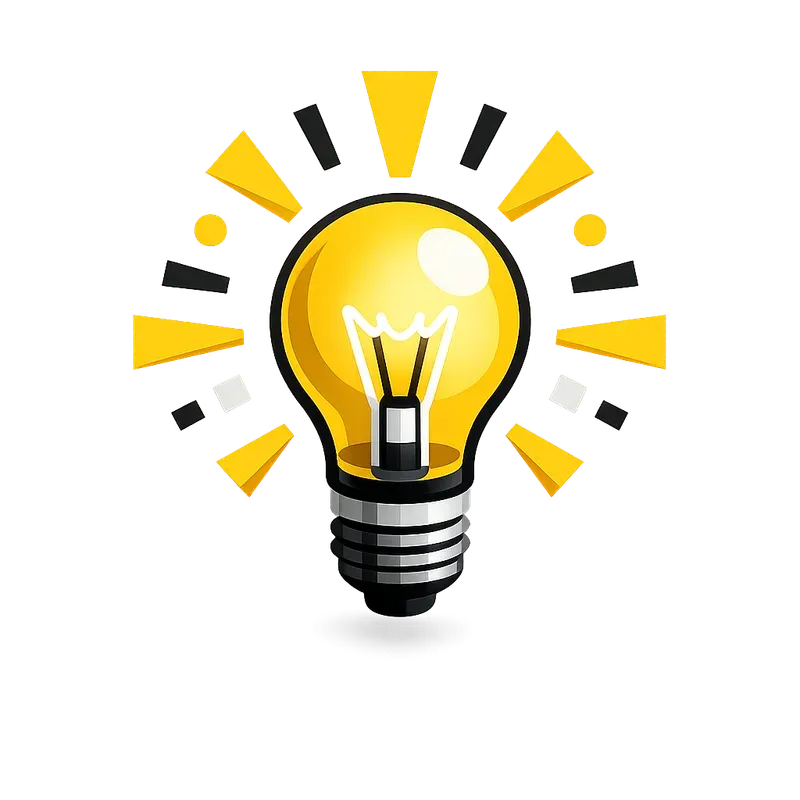 Executive Management Messaging Icons