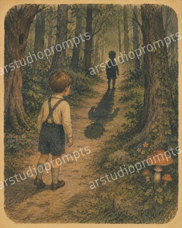 Cursed Childrens Books