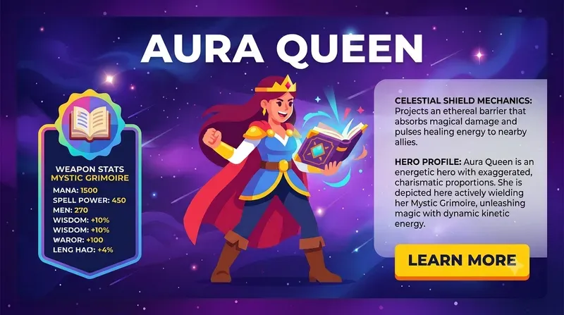 Pro Esports Hero Stat Guide Assets