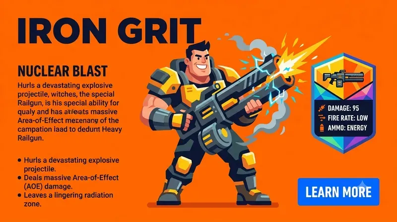 Pro Esports Hero Stat Guide Assets