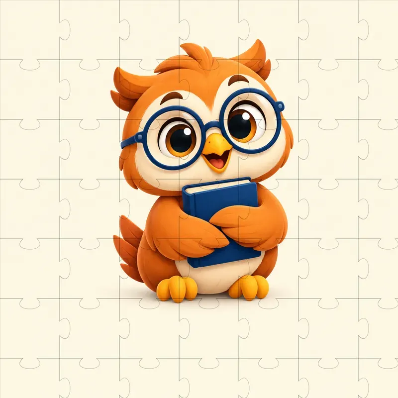 Friendly Animal Mascot Logo Generator