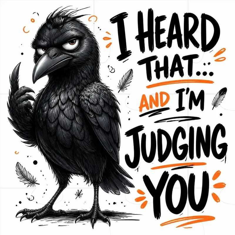Funny Grumpy Animal Quote Generator