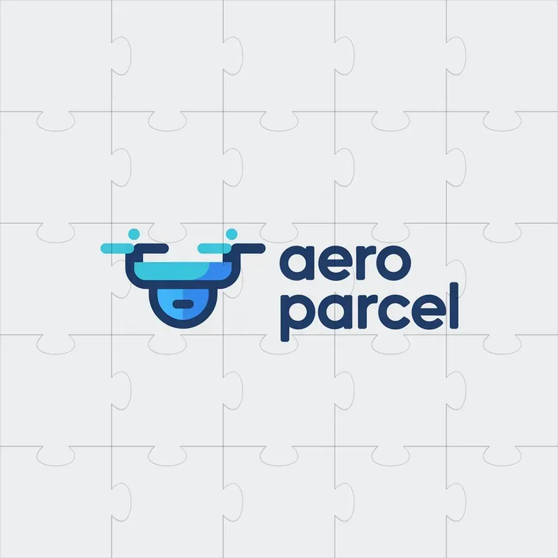 Minimal Modern Brand Logo Designs