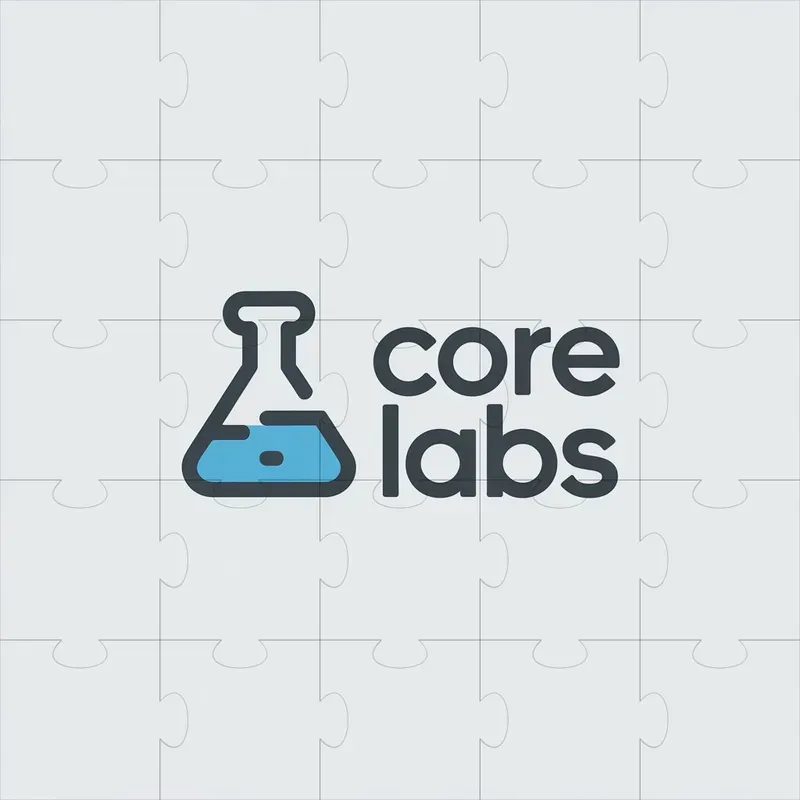 Minimal Modern Brand Logo Designs