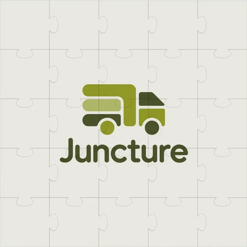 Minimal Modern Brand Logo Designs
