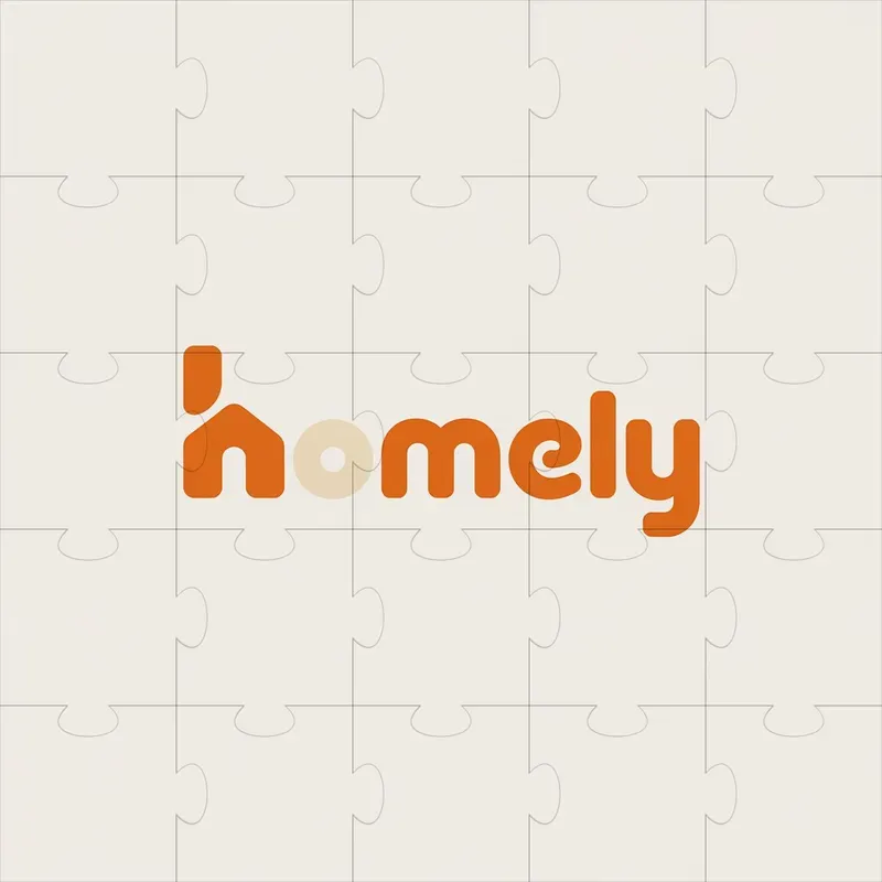 Minimal Modern Brand Logo Designs