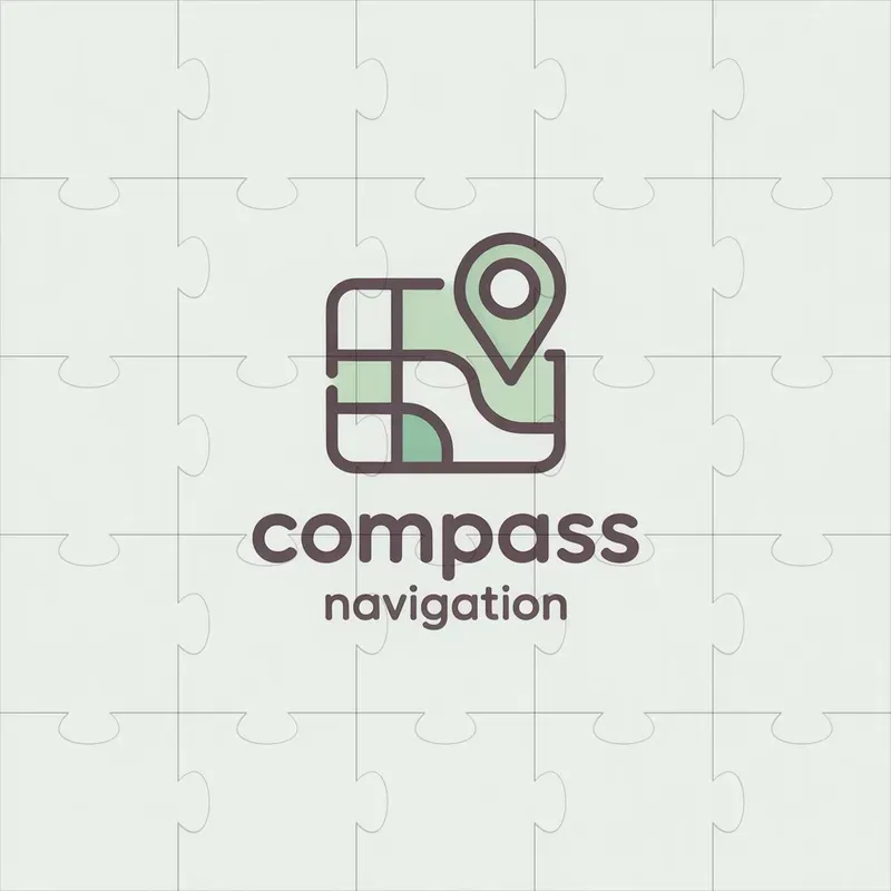 Minimal Modern Brand Logo Designs