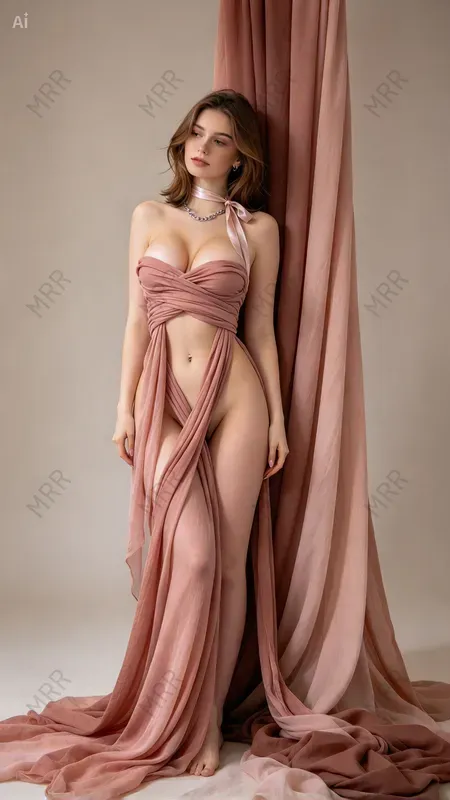 Studio Portrait Girls Collections