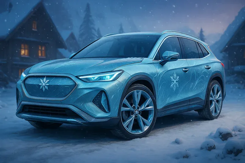 Characterthemed Custom Cars