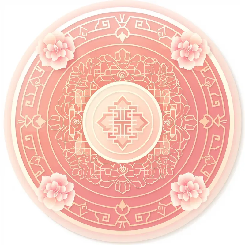 Aesthetic Mystic Prop Stickers