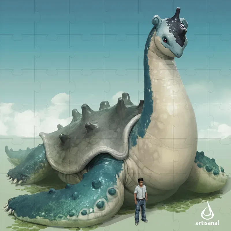 Concept Art Digital Realism Pokemon