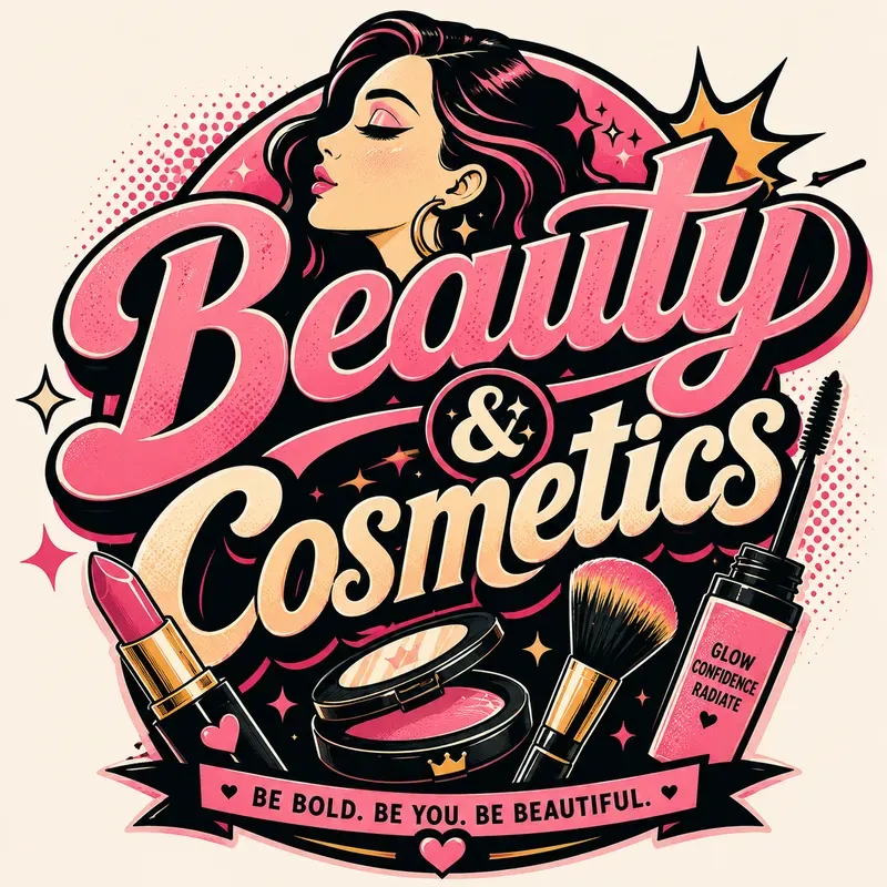 Artistic Retro Branding Designs