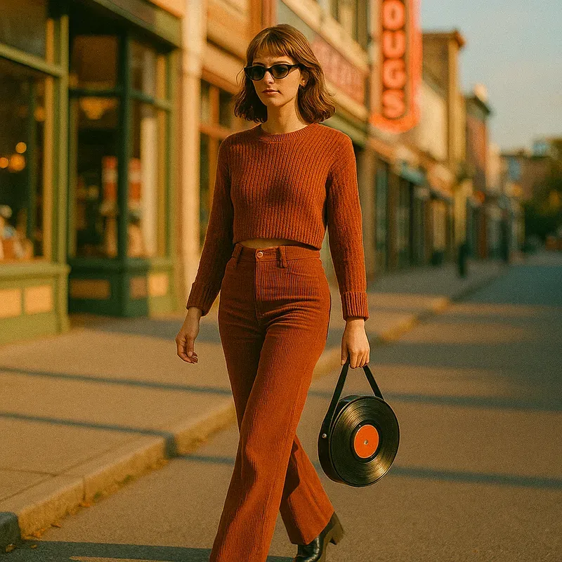 Street Style Fashion Photographers